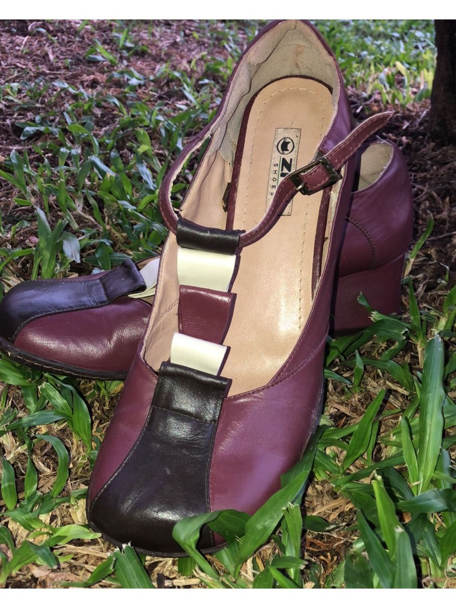 zpz shoes sandálias