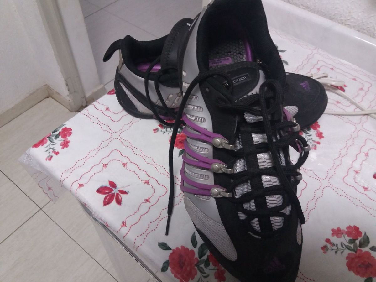 adidas aranha feminino