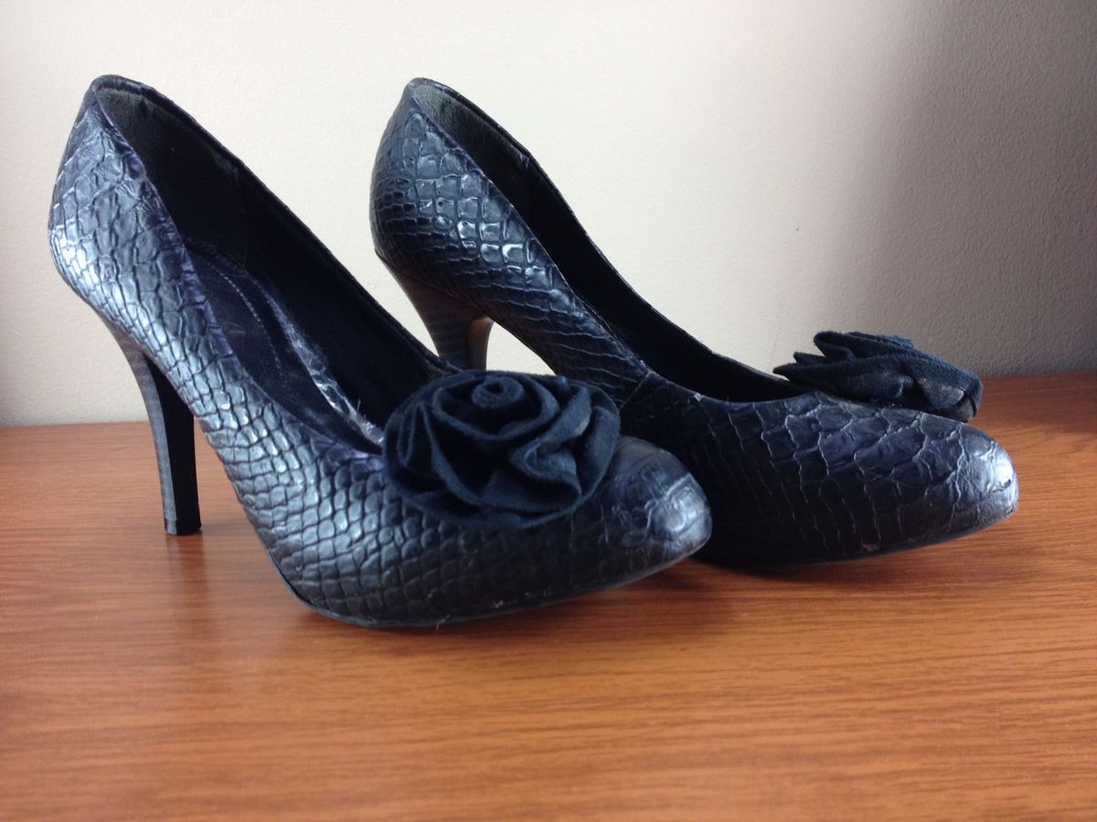 sapato mais confortável do mundo