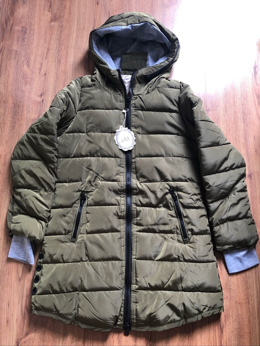 casaco de neve feminino impermeavel