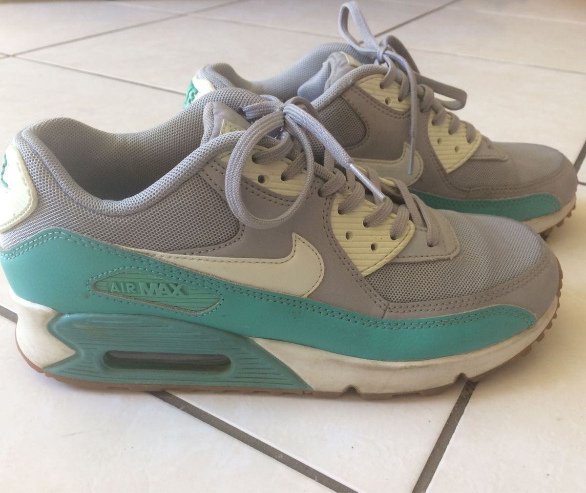 ténis air max