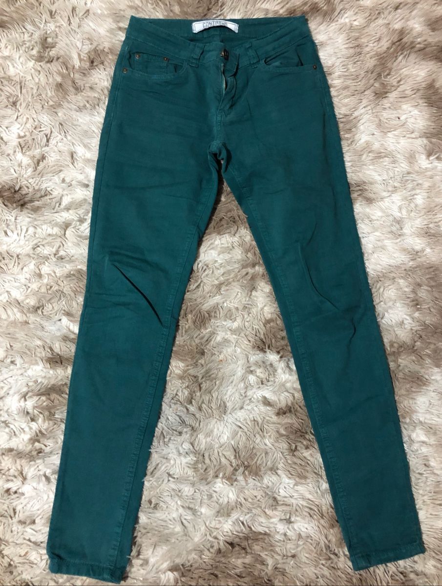 calça envelope renner