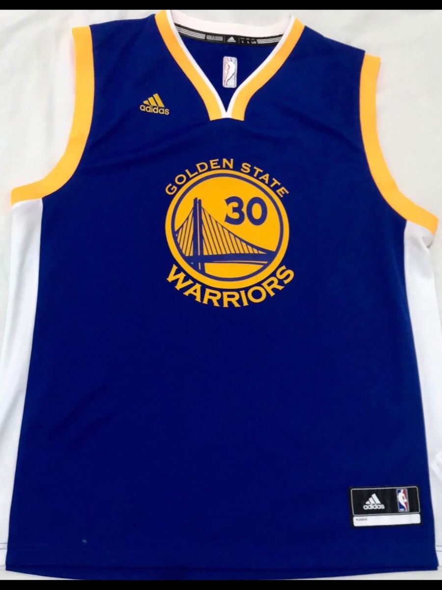 regata golden state warriors adidas