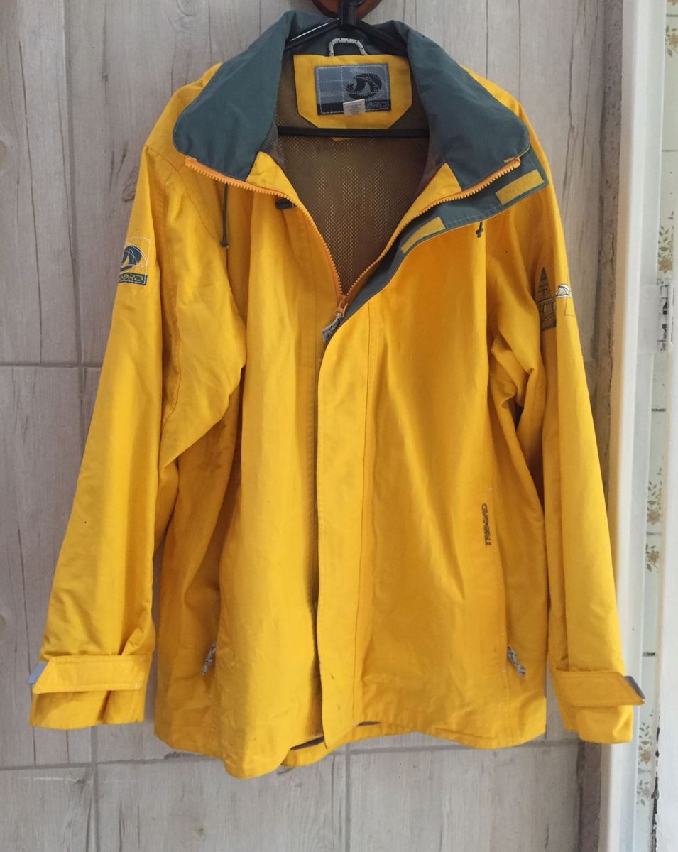 casaco tribord masculino
