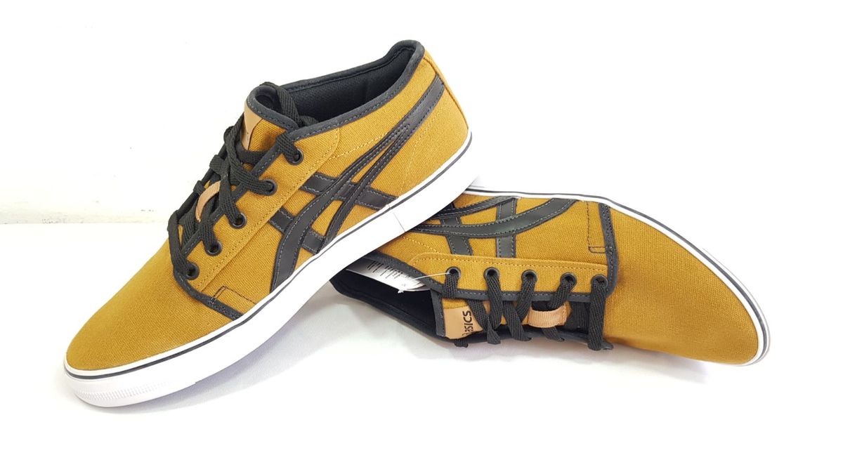 tênis masculino trivor