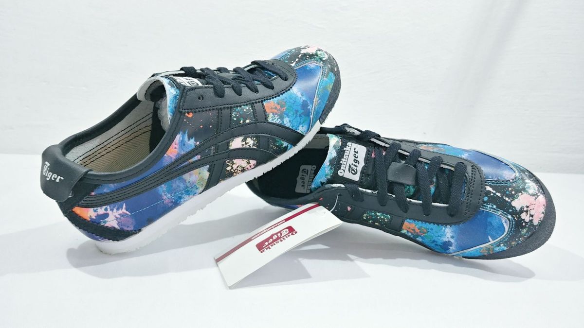 tenis asics tiger onitsuka