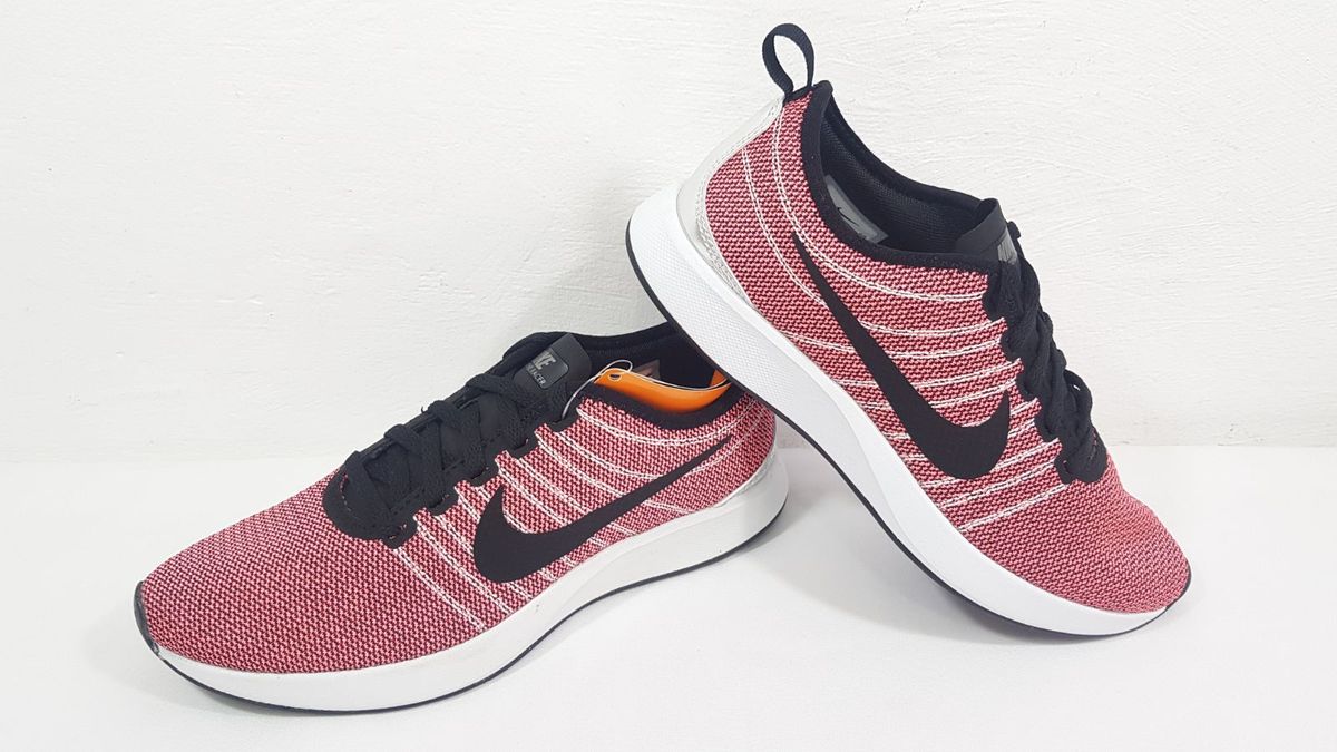 nike dualtone racer feminino