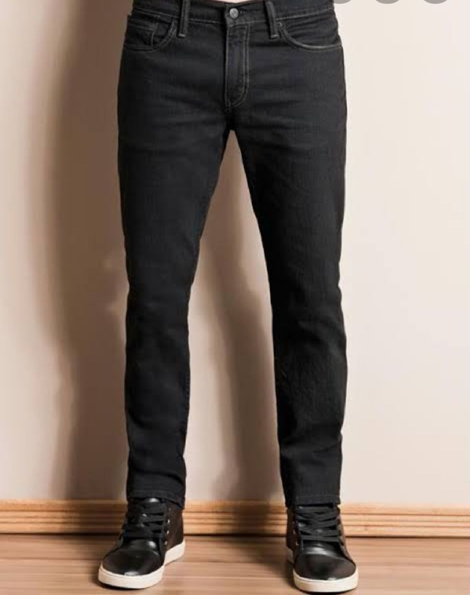 calça auto esporte masculina