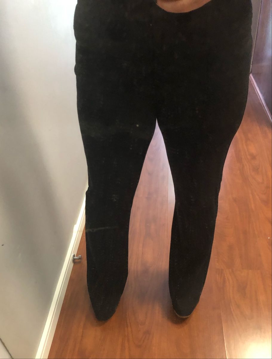 c&a calça alfaiataria