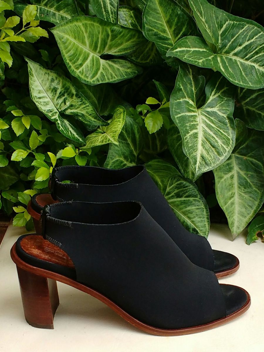 sapatos paula ferber