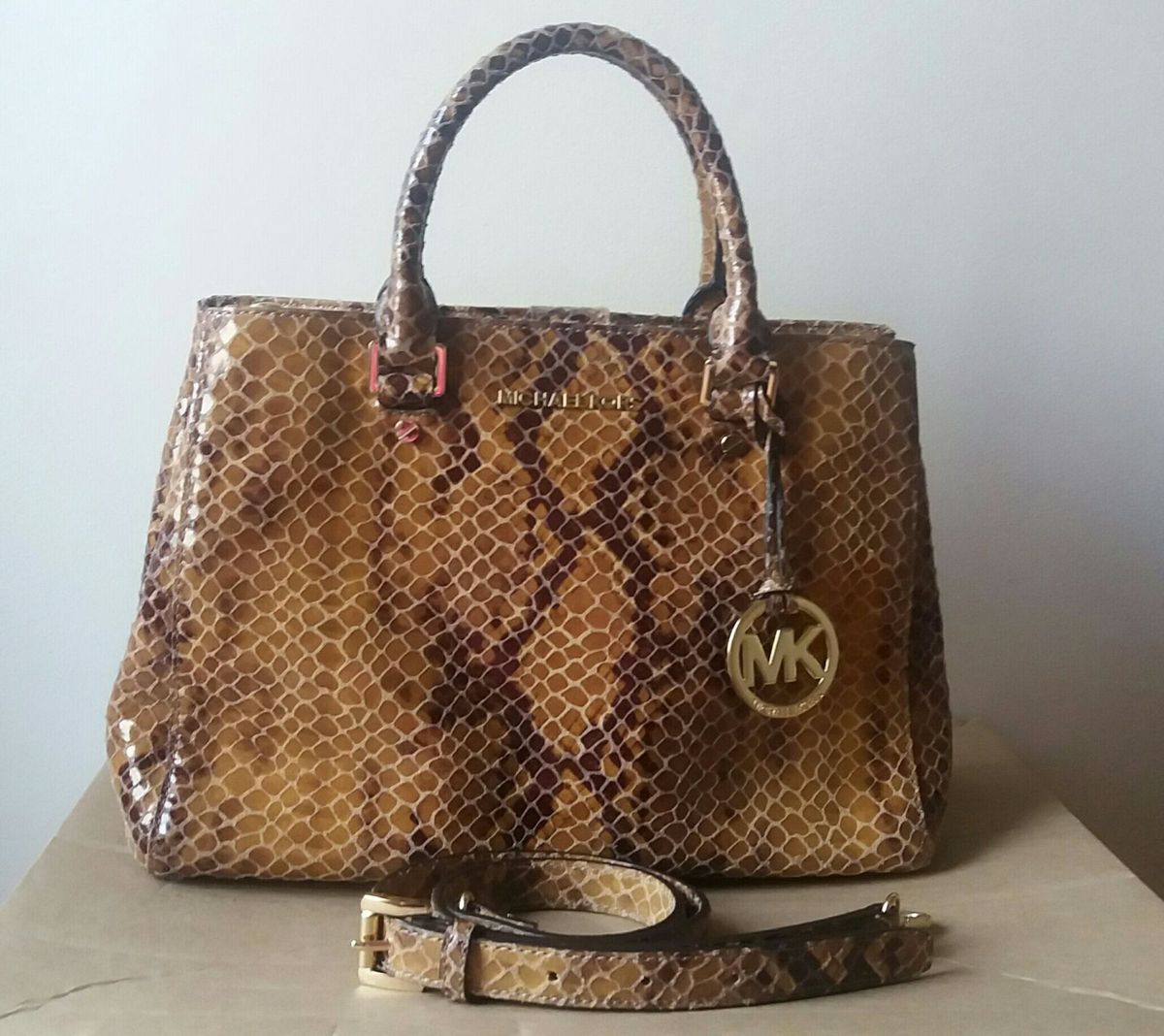 bolsa feminina michael kors preço