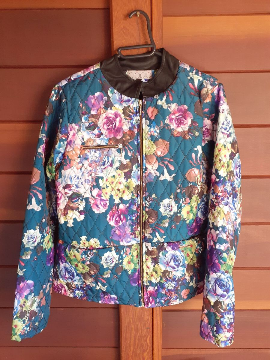 bomber florida feminina