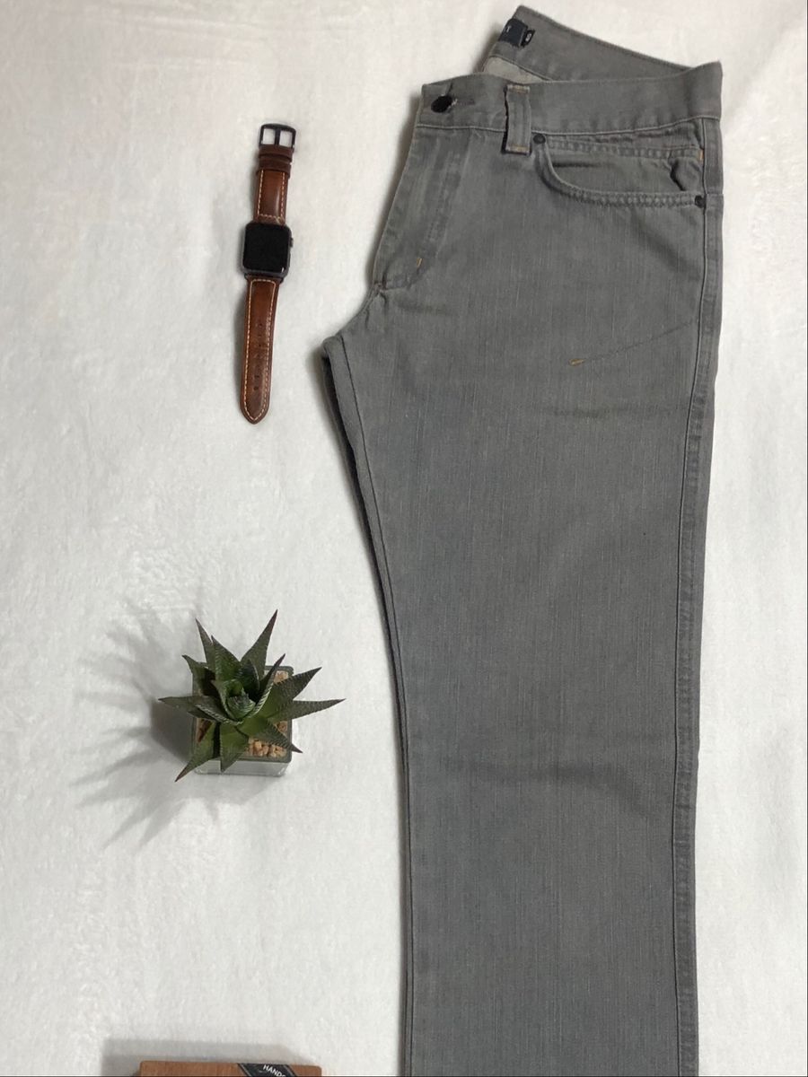 calça jeans masculina request