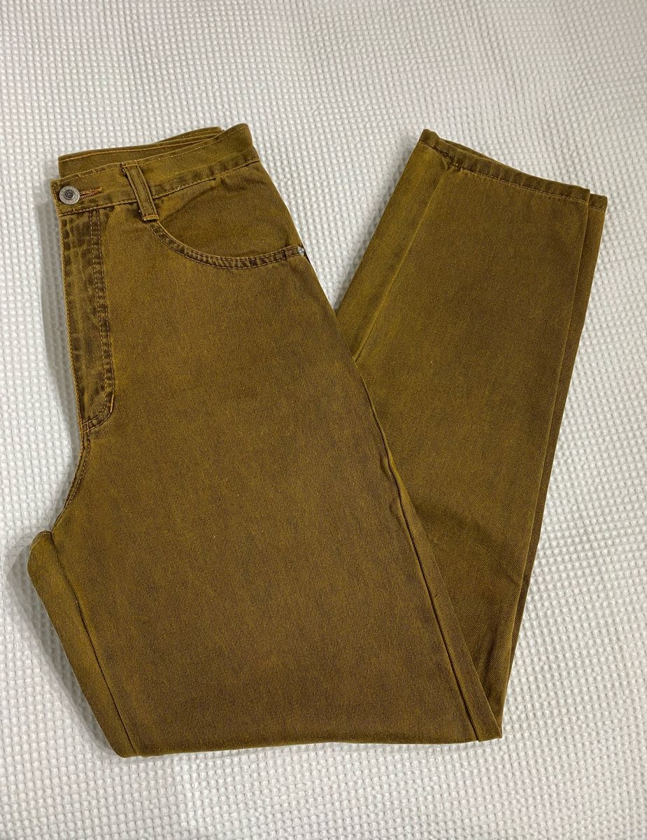 ultima moda calça jeans feminina