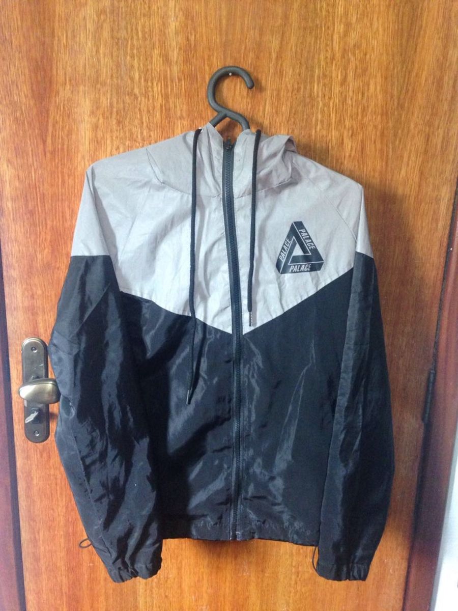 blusa palace refletiva