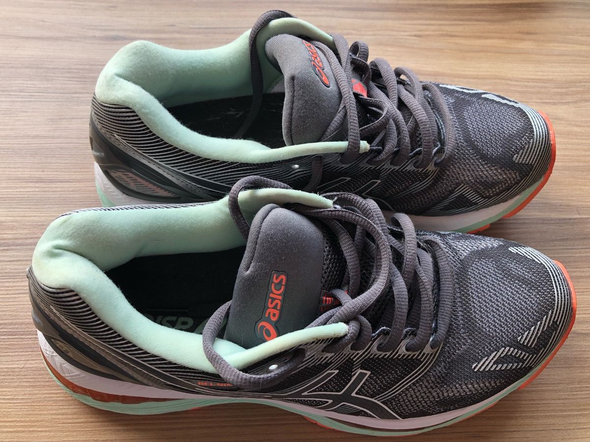asics guidance line