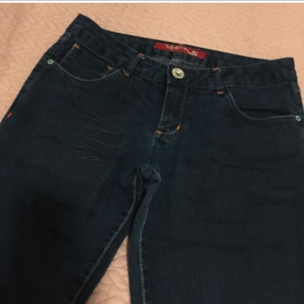taco jeans feminino