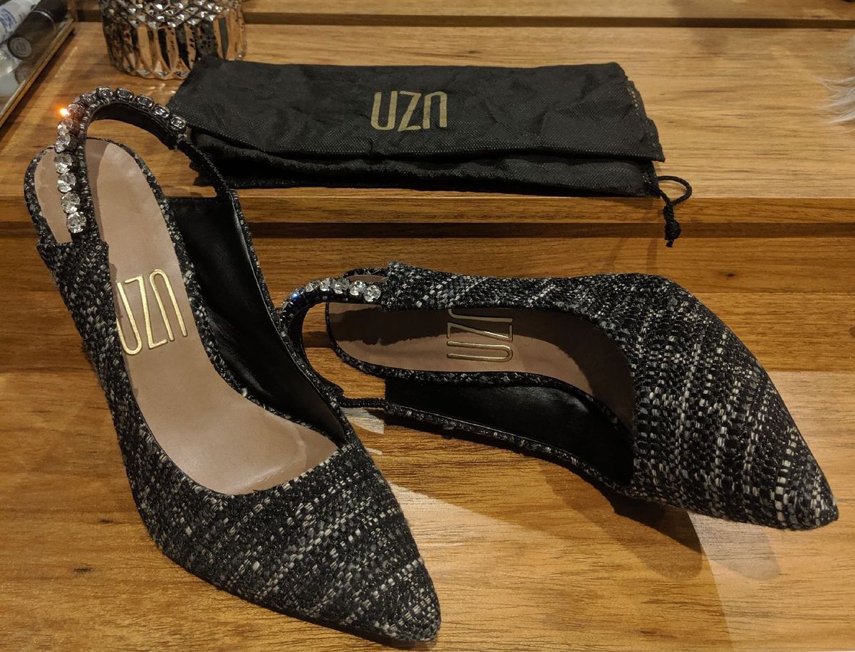 sapatos uzn