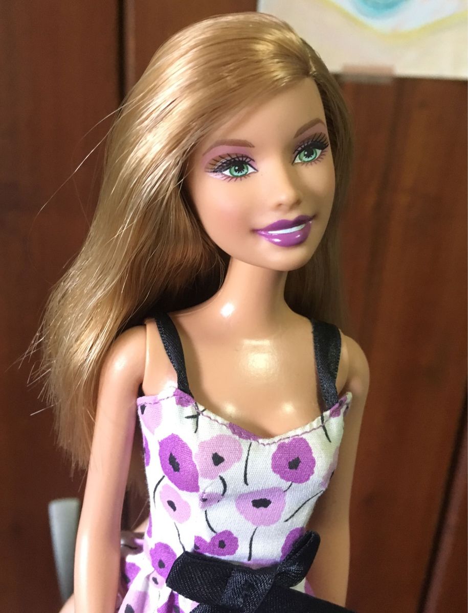 linda barbie
