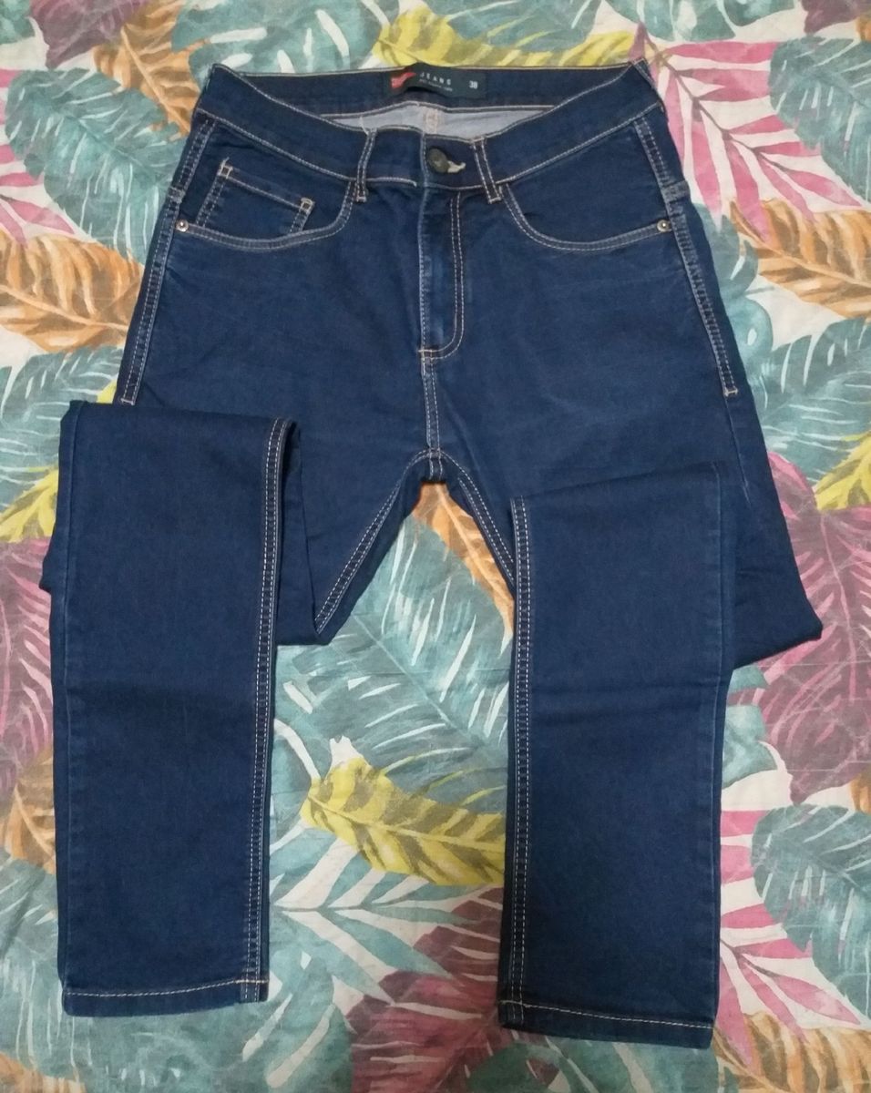 calça pool masculina