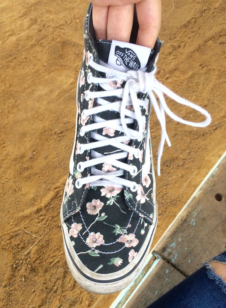 tenis vans porto alegre