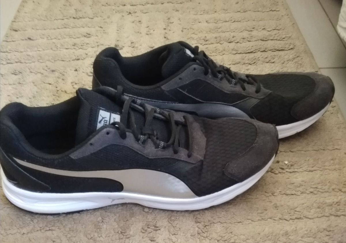 tenis puma descendant v3