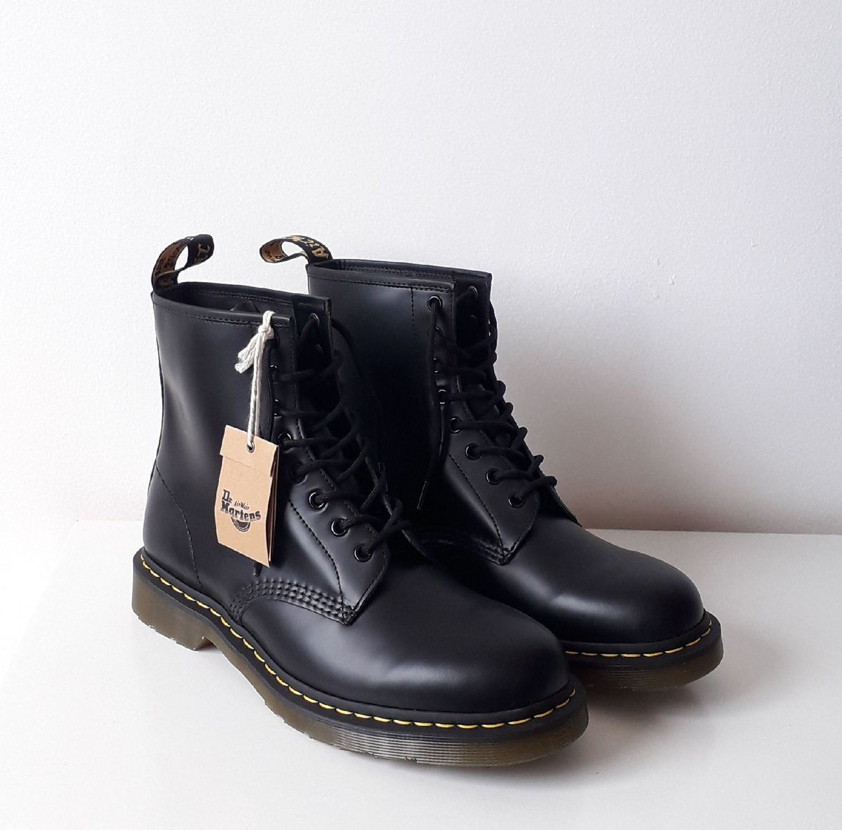 dr martens replica brasil