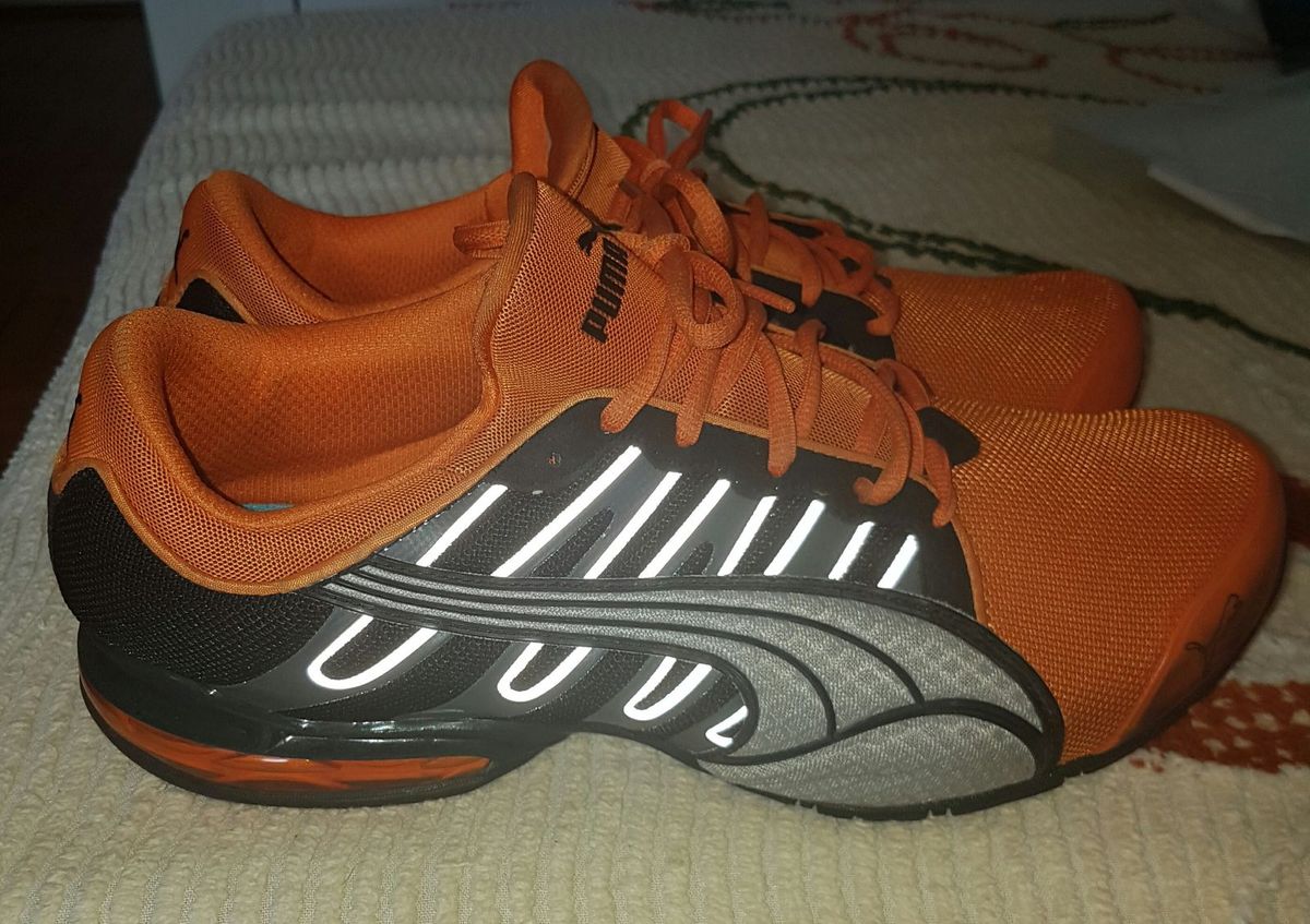 puma iocell