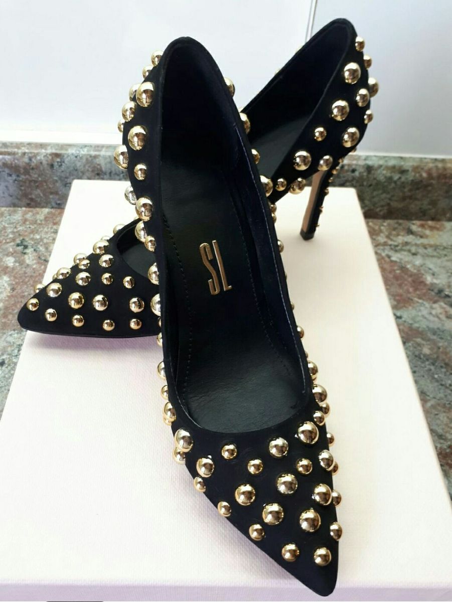 sapato feminino santa lolla