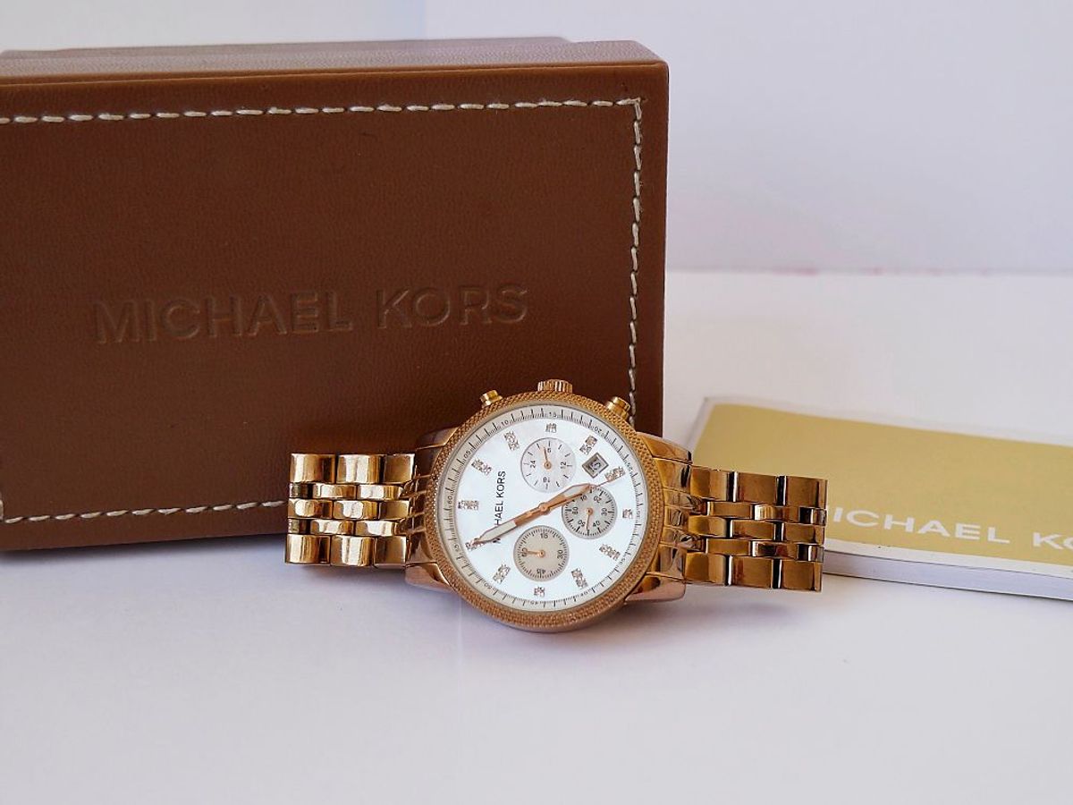 michael kors mk5026