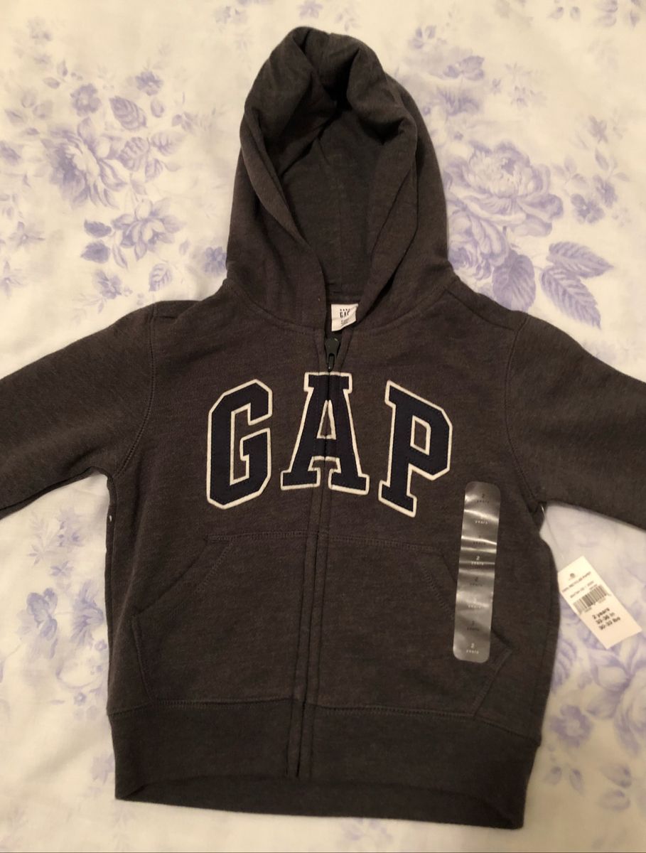 casaco infantil gap original