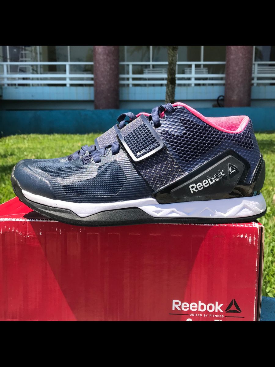 reebok crossfit combine transition