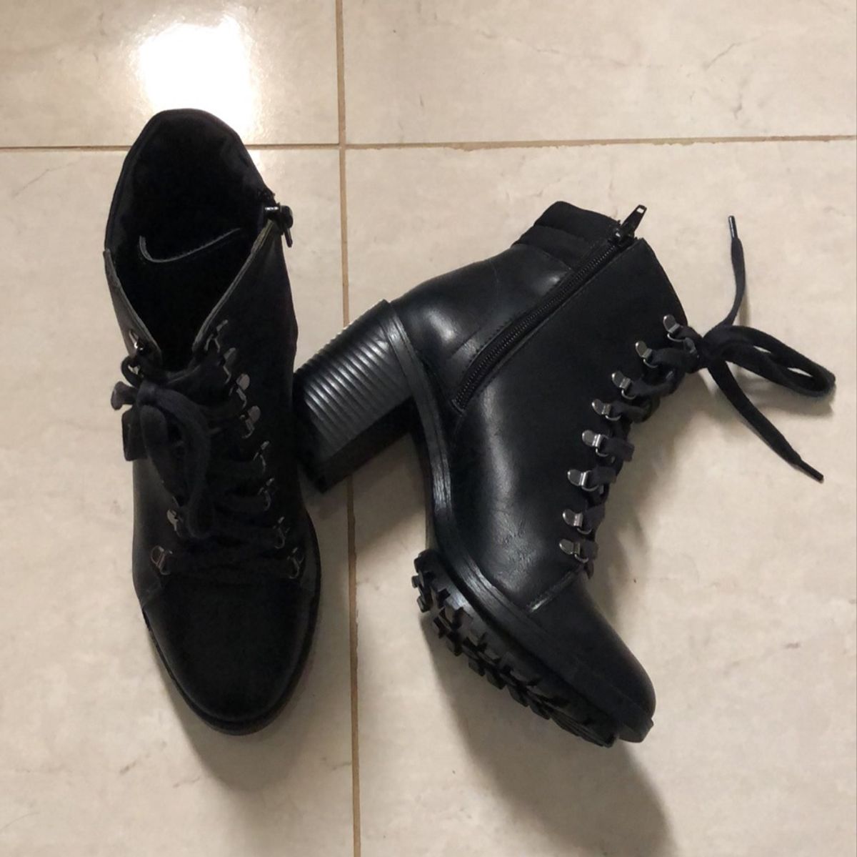 riachuelo botas masculinas