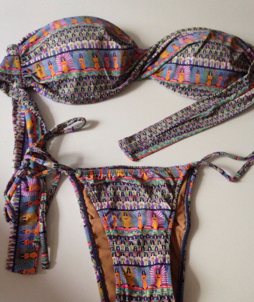 body for sure moda praia