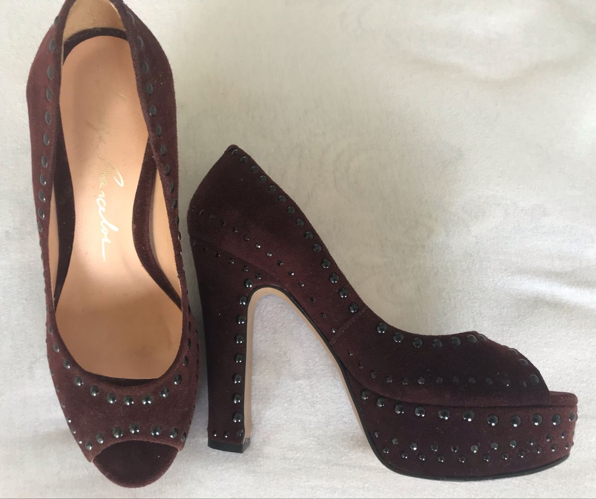 sapatos femininos luiza barcelos