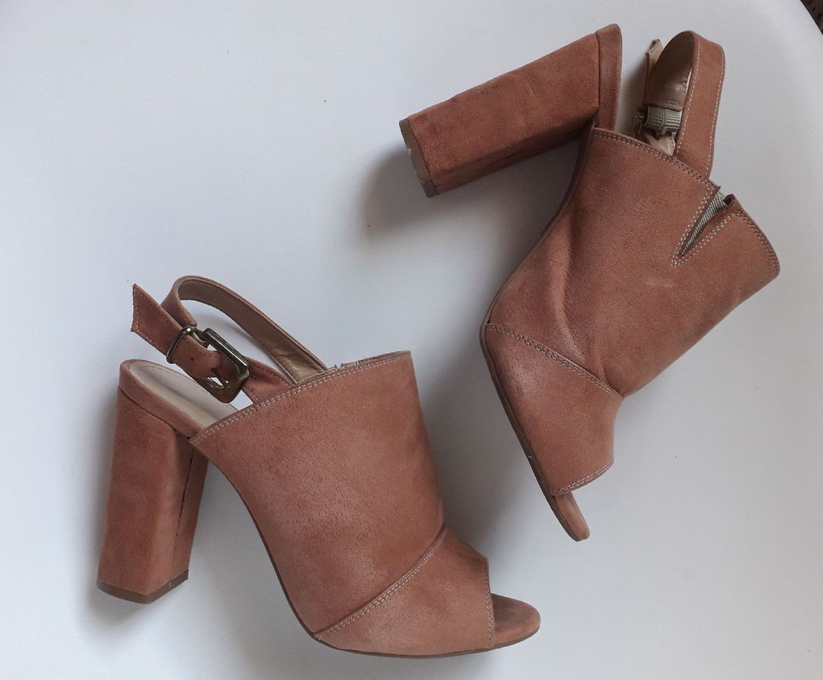 sandalias prego 2018