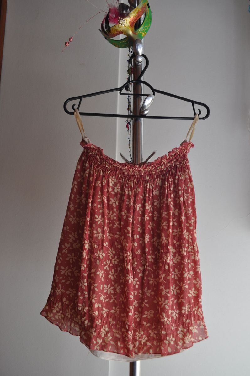 saia de maria bonita