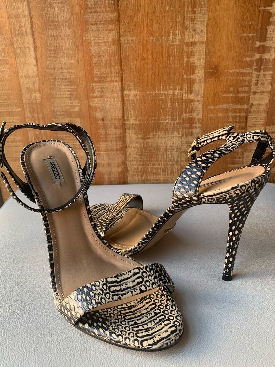 www arezzo calçados com br