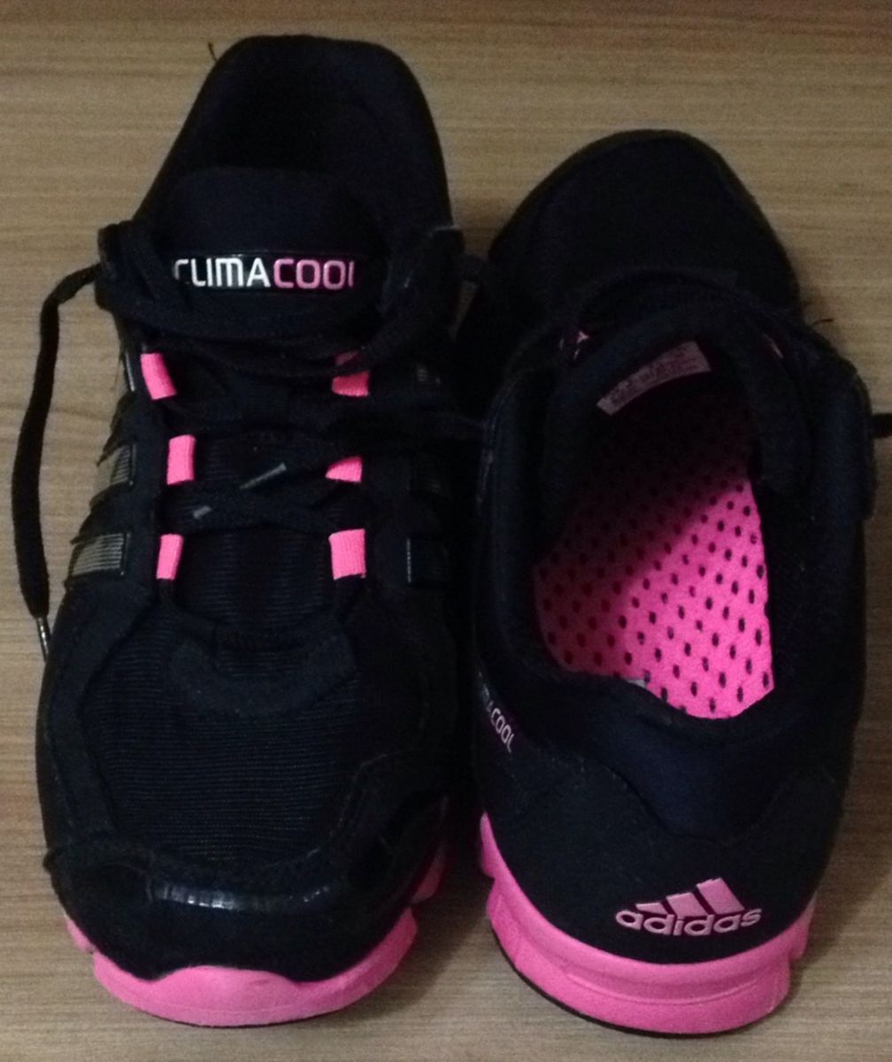 tênis adidas ozweego climacool masculino