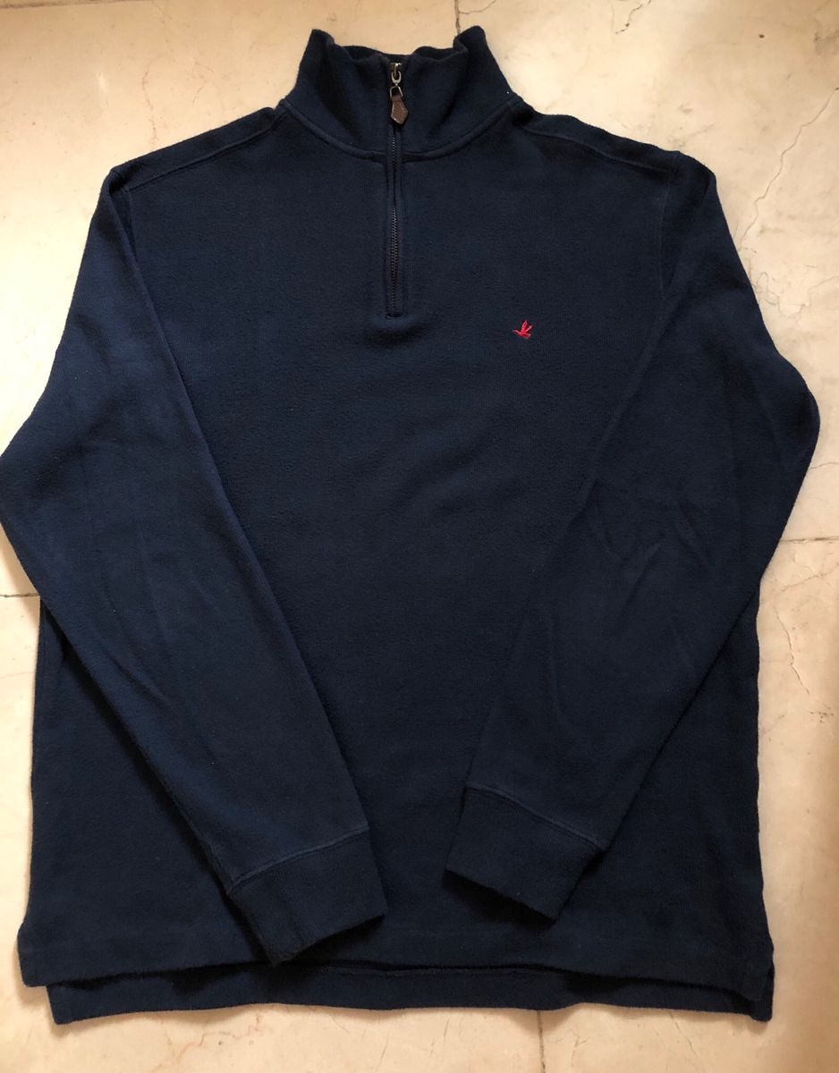 moletom da brooksfield