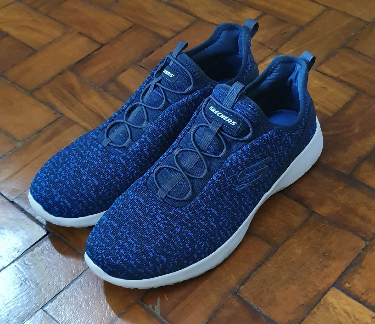 tenis skechers masculino 44