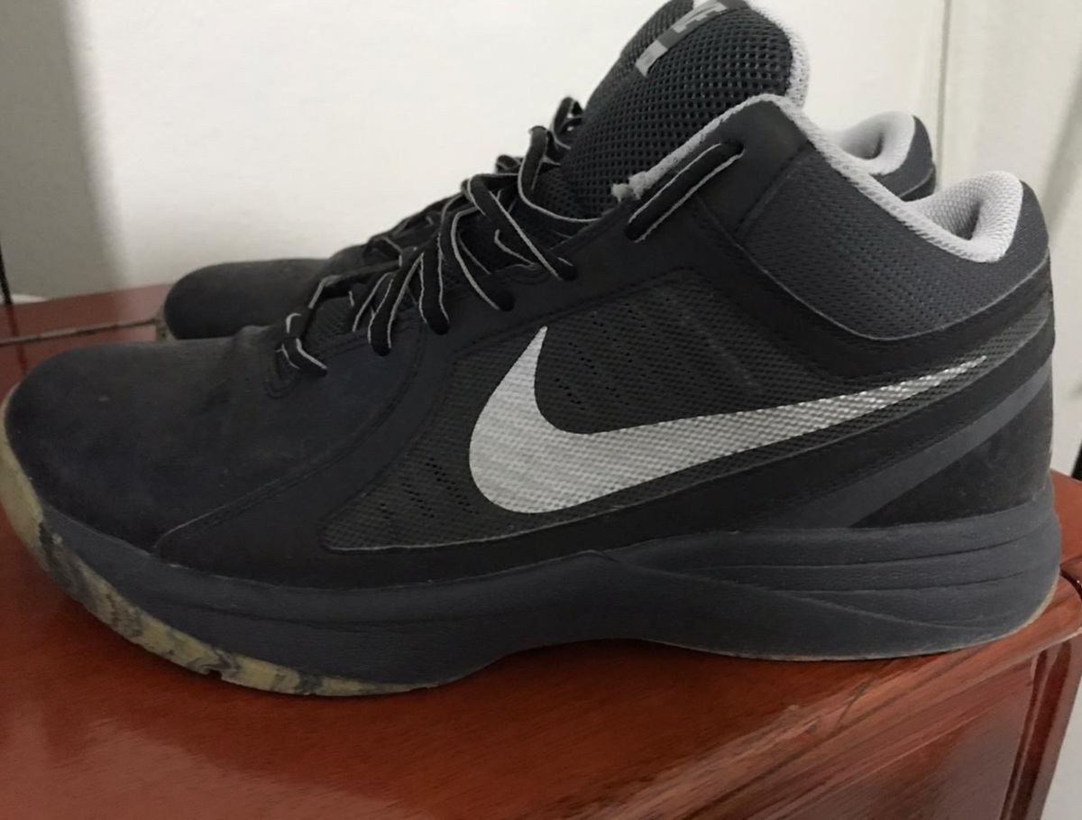 nike overplay 8