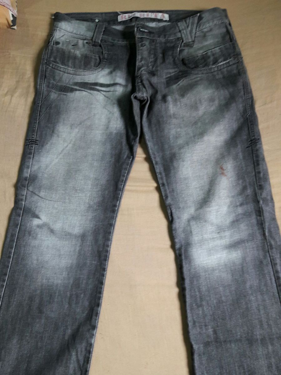 recruta jeans atacado