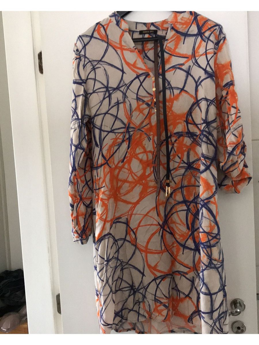 vestidos da marca maria de chita