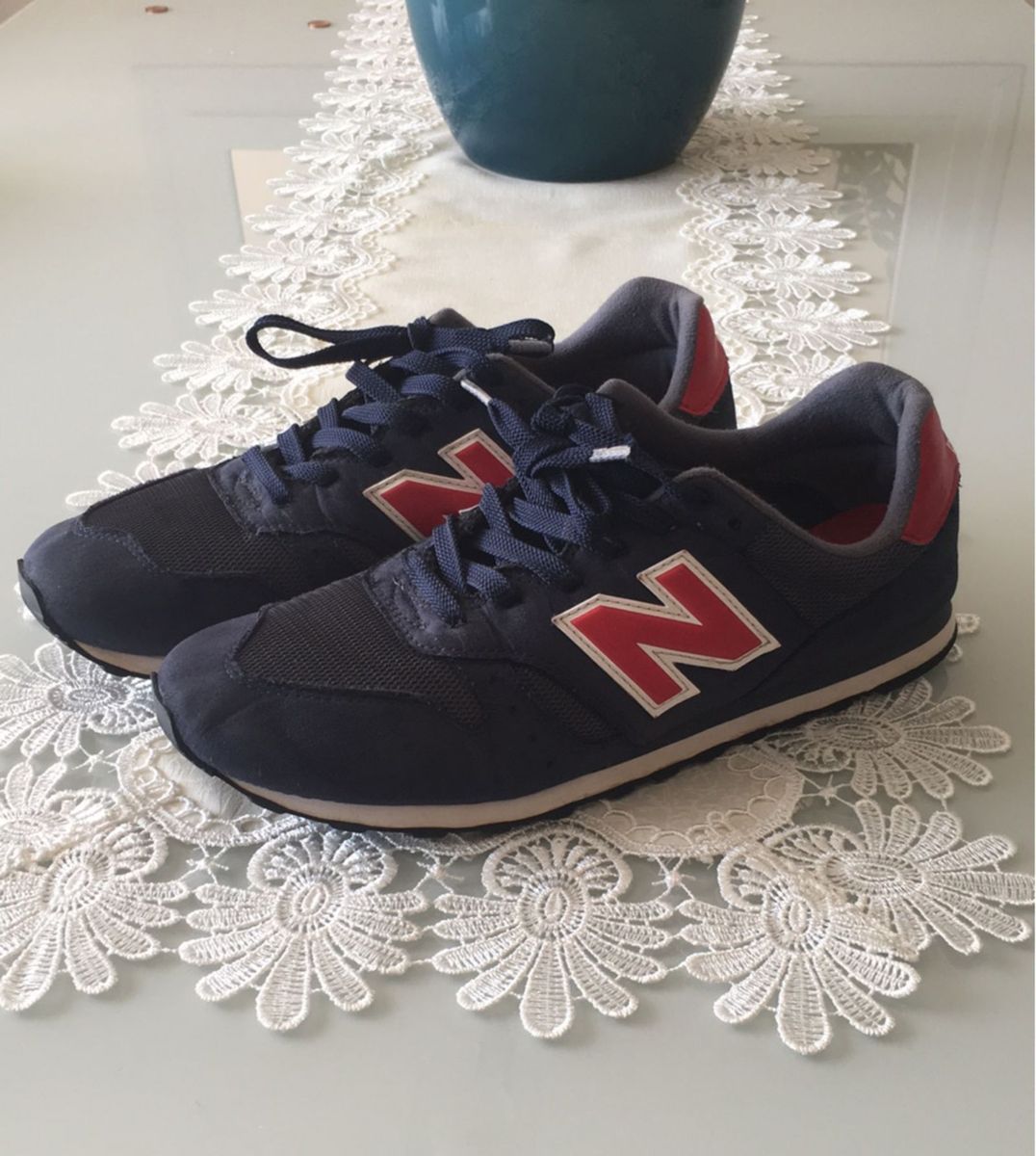 new balance 200 masculino azul marinho