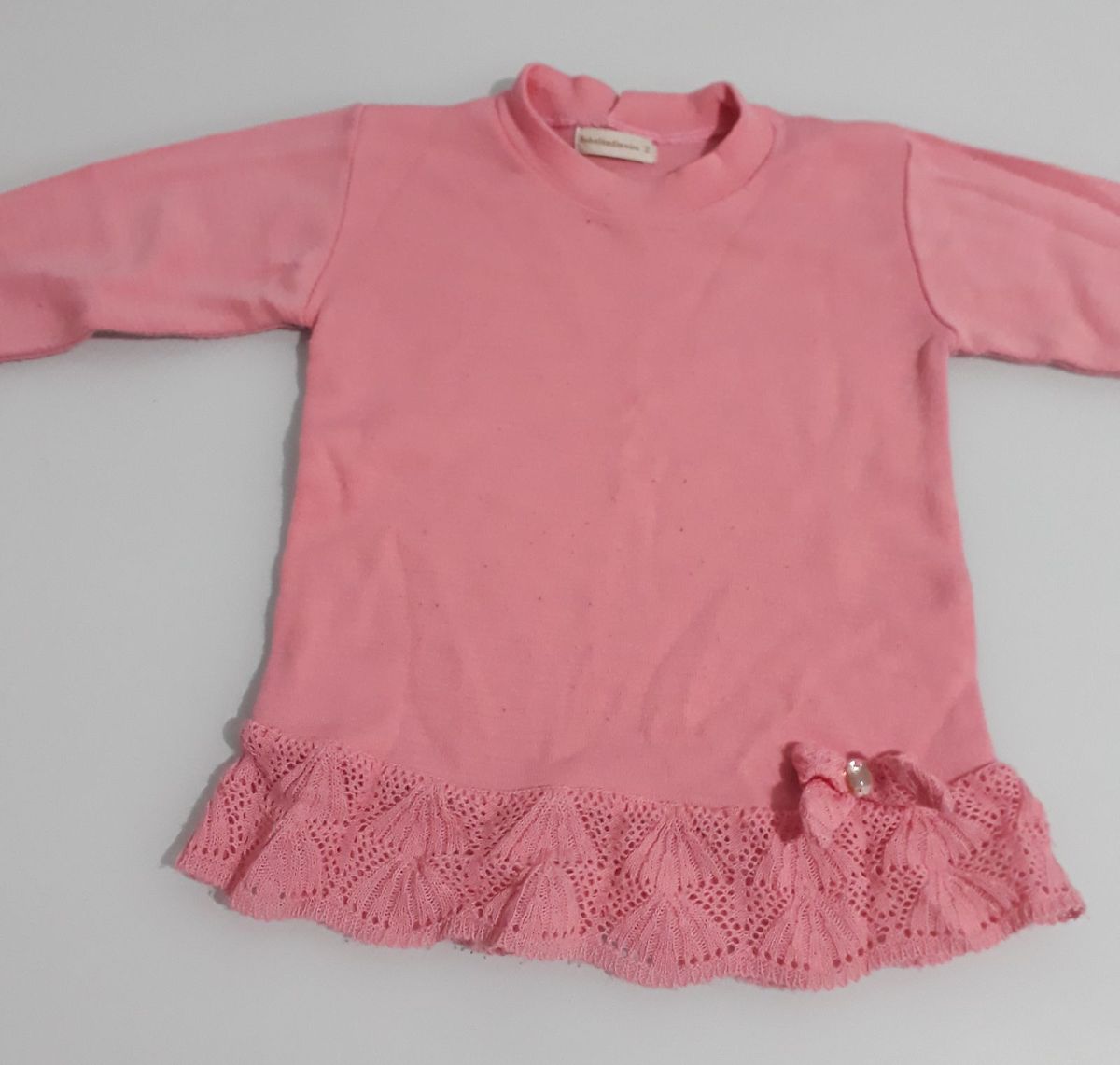 roupas bebelandia online