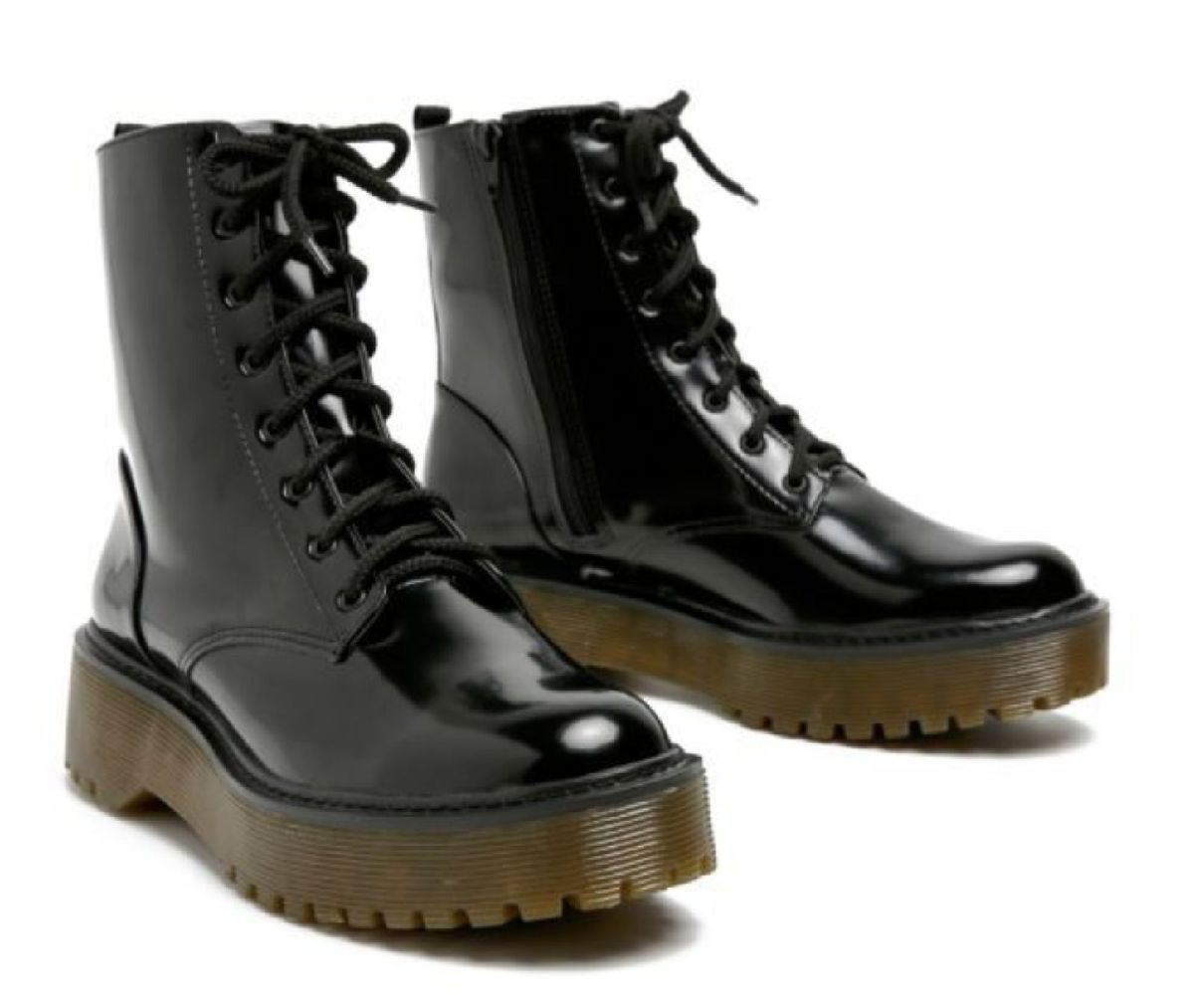 bota cano alto riachuelo