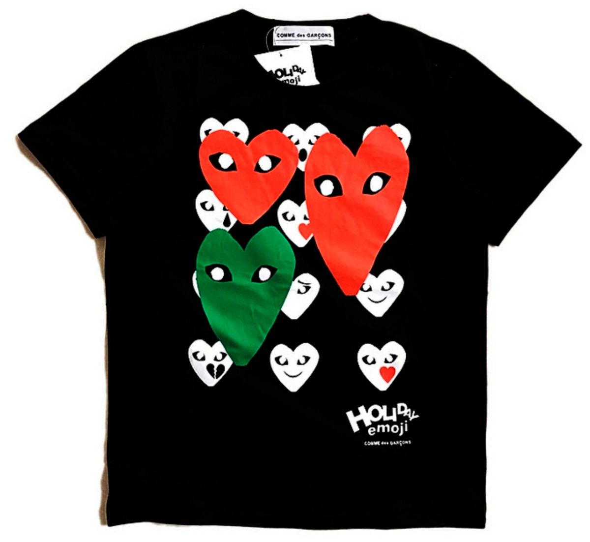 marca comme des garcons