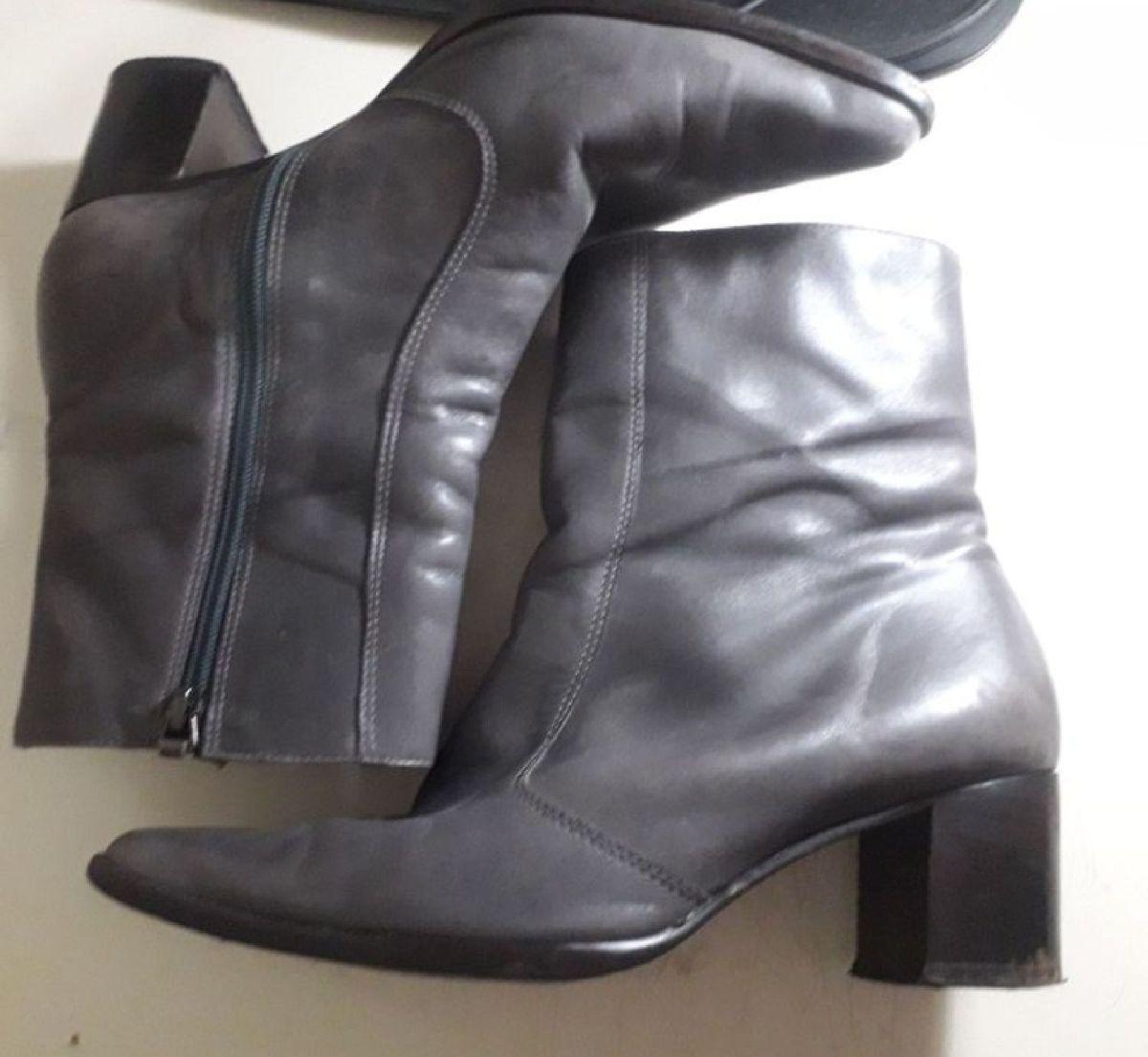 dr martens pascal green