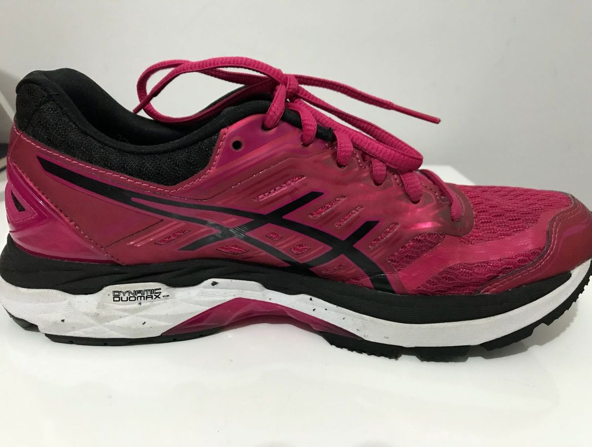 tenis asics gt 2000 5 feminino